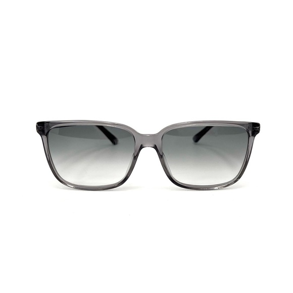 Gucci Eyeglasses Frames Prescription-Ready Gray GG0019O Eye Glasses gg 0019o - Picture 1 of 9